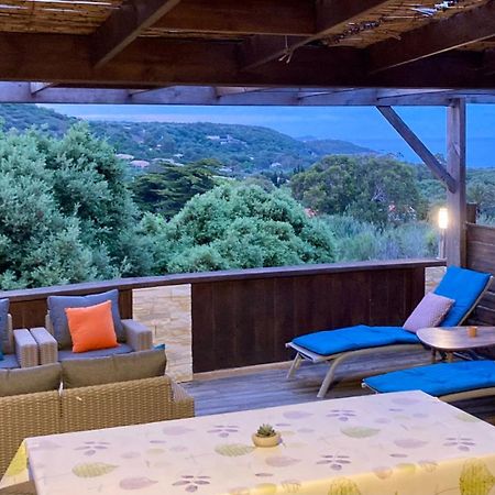Appartement Cemiliana Bonifacio  Kültér fotó