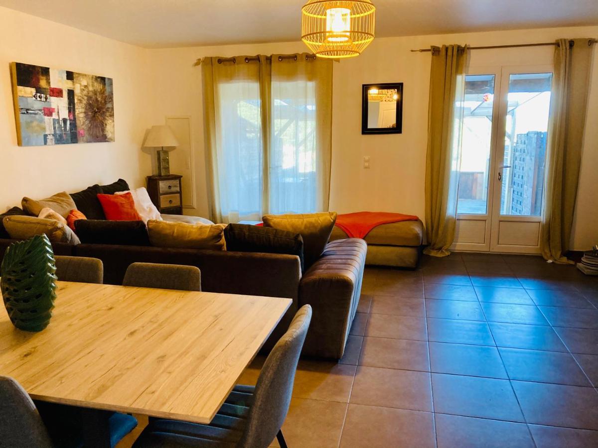 Appartement Cemiliana Bonifacio  Kültér fotó