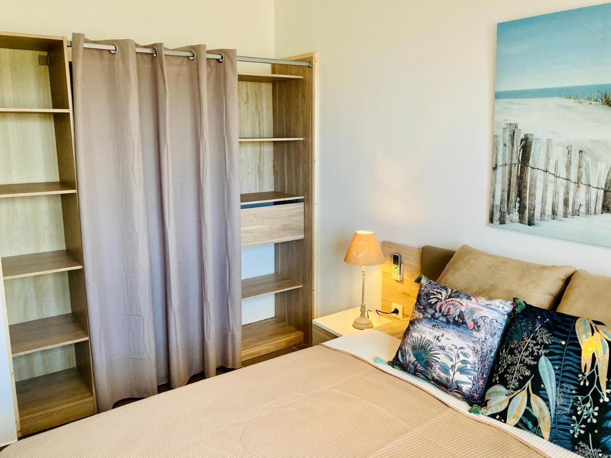 Appartement Cemiliana Bonifacio  Kültér fotó
