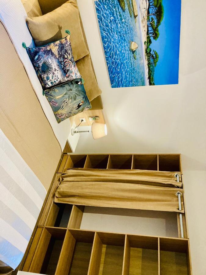 Appartement Cemiliana Bonifacio  Kültér fotó
