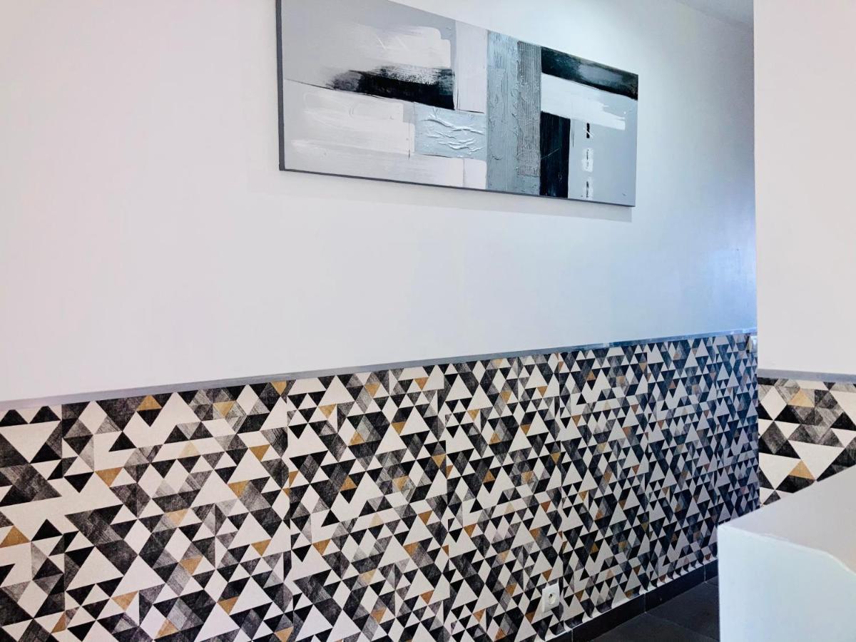 Appartement Cemiliana Bonifacio  Kültér fotó