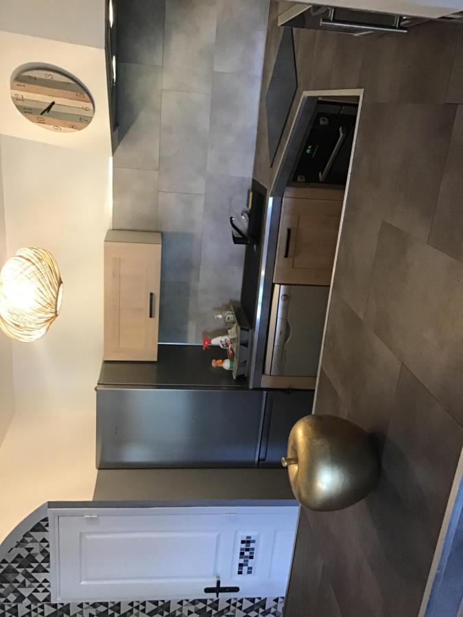 Appartement Cemiliana Bonifacio  Kültér fotó