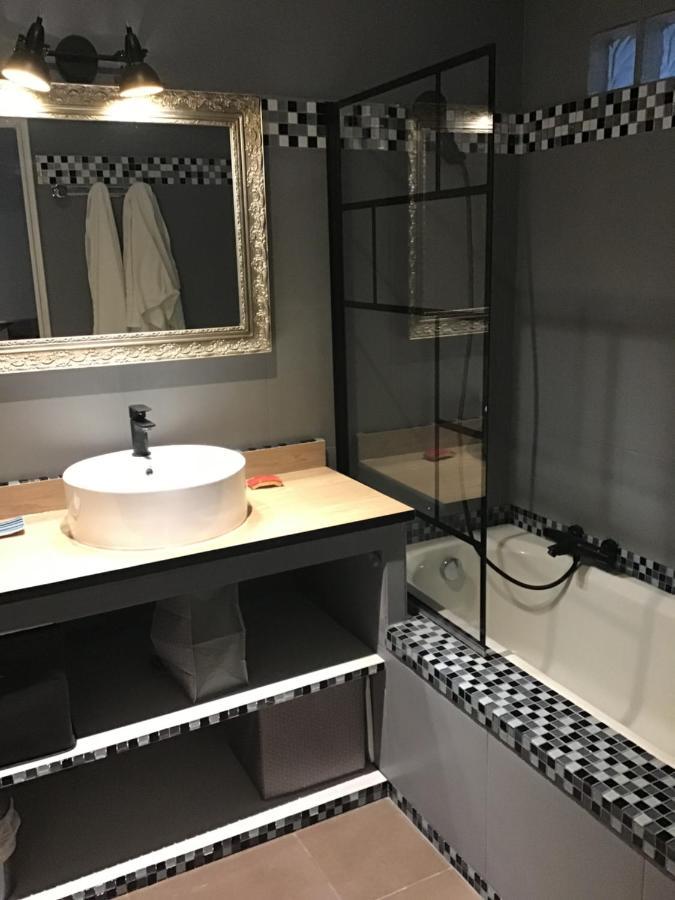 Appartement Cemiliana Bonifacio  Kültér fotó