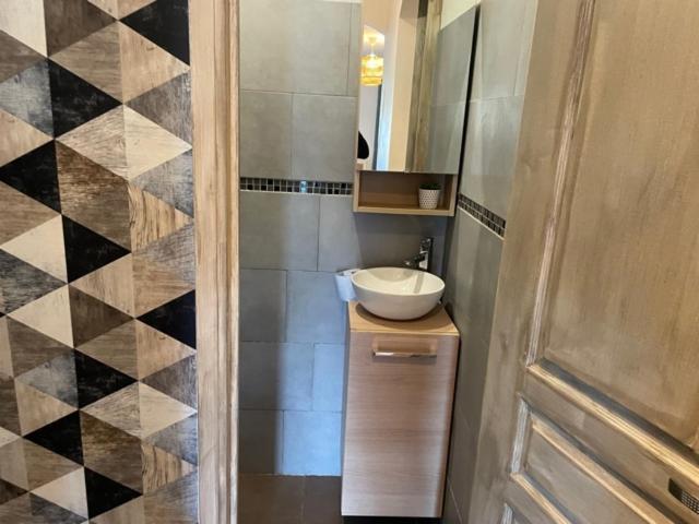 Appartement Cemiliana Bonifacio  Kültér fotó