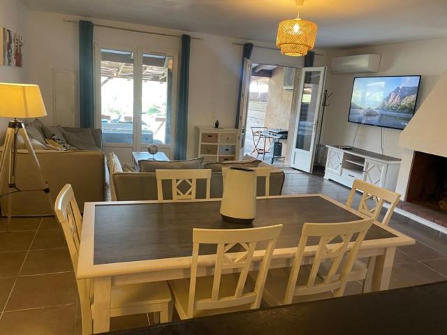 Appartement Cemiliana Bonifacio  Kültér fotó