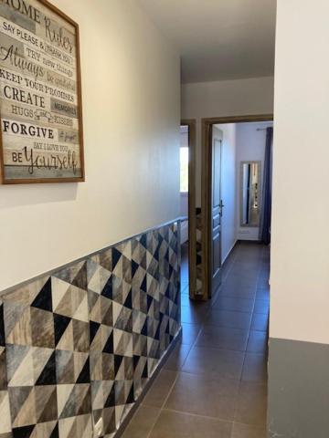 Appartement Cemiliana Bonifacio  Kültér fotó