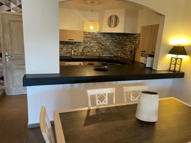 Appartement Cemiliana Bonifacio  Kültér fotó