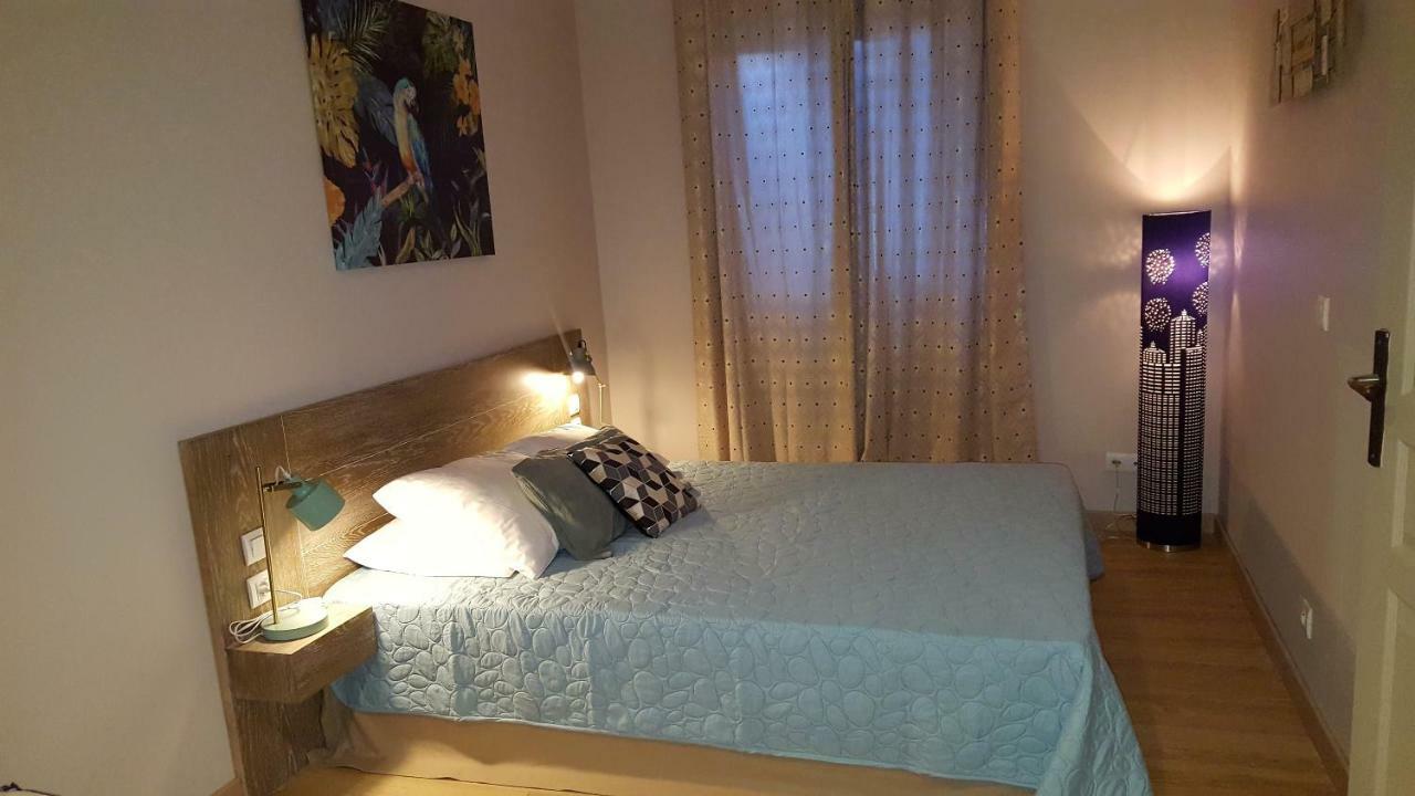 Appartement Cemiliana Bonifacio  Kültér fotó